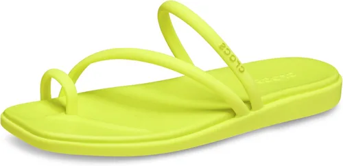 Vista 18 de Sandalias Crocs para mujer con bucle en el dedo Miami