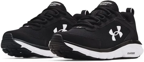 Vista 4 de Under Armour - Tenis HOVR Infinite 3 para mujer