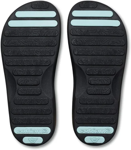 Vista 5 de Cobian Sandalias Sumo Terra para hombre