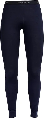 Vista 3 de Icebreaker Merino Women's 260 Tech Leggings