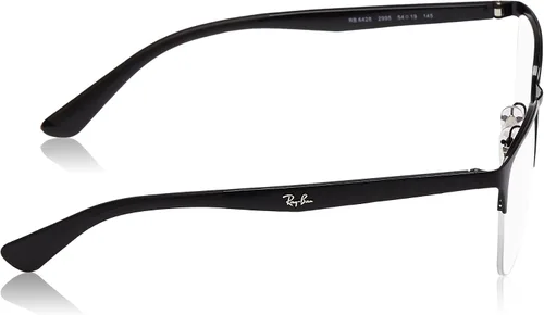 Vista 3 de Ray-Ban Rx6428 - Marcos cuadrados para anteojos graduados