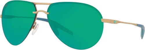 Vista 2 de Costa Del Mar Helo Aviator - Gafas de sol para hombre