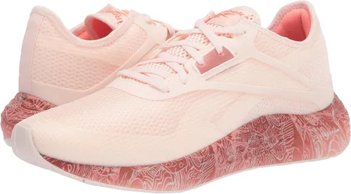 Vista 7 de Reebok Flashfilm 30 Cross Trainer para hombre Transparente