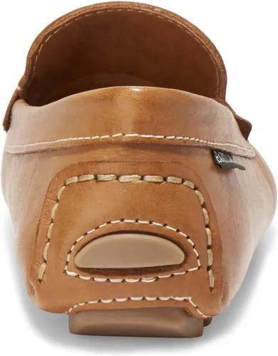 Vista 6 de Eastland Mocasín Patricia para mujer, Negro
