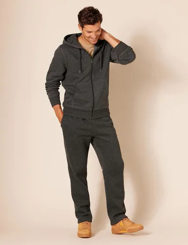 Vista 4 de Tienda Essentials Men's Fleece Sweatpant (Available in Big & Tall)