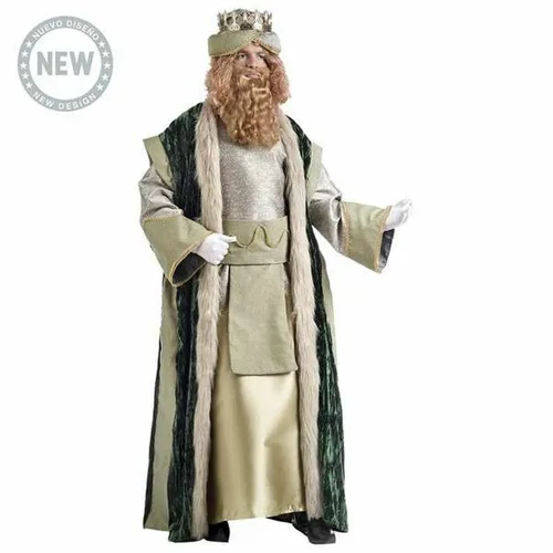 Vista 2 de Disfraz para Adultos Limit Costumes Rey Mago Gaspar