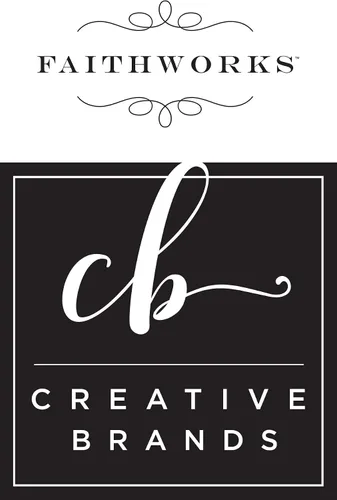 Vista 3 de Creative Brands Inspiracional, Be Still 11 x 9.5 pulgadas