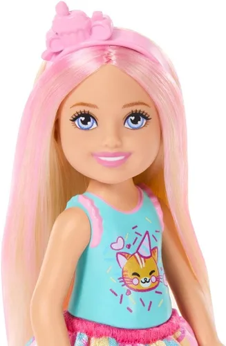 Vista 6 de Barbie, JJB37