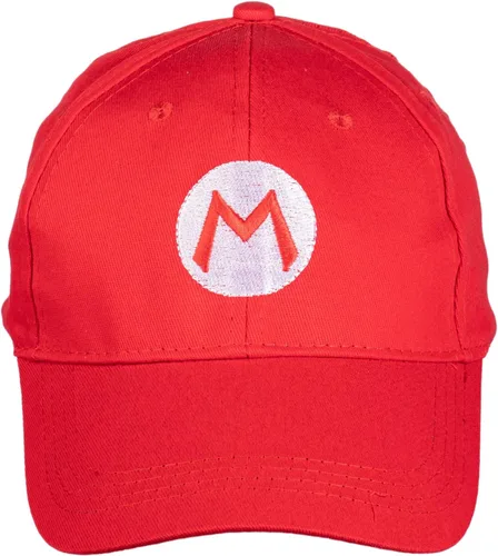 Vista 5 de Update V3Super Mario Bros Unisex Sombrero de béisbol Cap Halloween sombrero Cap