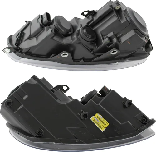 Vista 6 de Para Volkswagen Golf Faro 2010 2011 2012 2013 2014