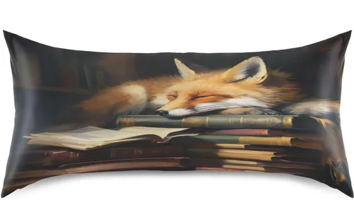 Vista 21 de Fundas de almohada de seda con estampado negro de camión monstruo para cabello y piel, suave, transpirable, suave, refrescante, funda de almohada