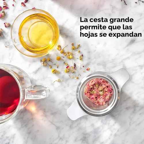 Vista 5 de OXO BREW - Cesta infusora de té