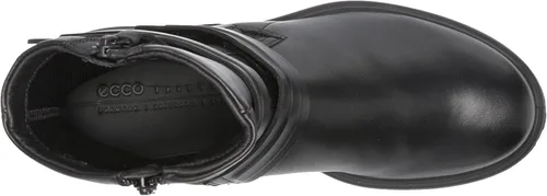 Vista 5 de ECCO Botas de moda Tredtray Moto para mujer