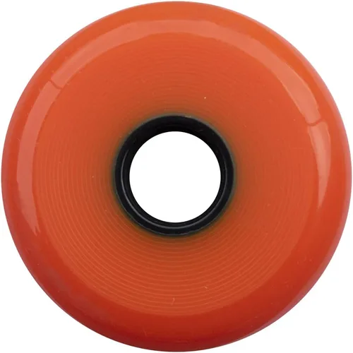 Vista 2 de TronX Ruedas de hockey en línea para pavimento de asfalto para exteriores, paquete de 4 unidades 2.323 in, 2.677 in, 2.835 in, 2.992 in, 3.150 in