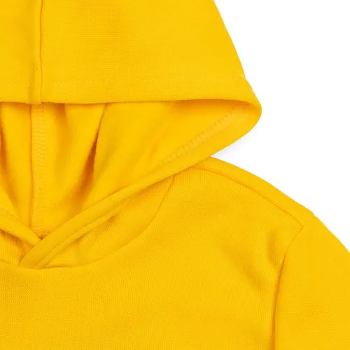 Vista 7 de Disney Pixar Toy Story Buzz Lightyear Woody Rex Forky - Sudadera con capucha de forro polar para niños pequeños