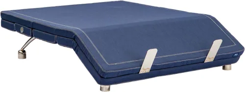 Vista 6 de Base ajustable de Mantua (Split King)