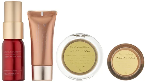 Vista 4 de jane iredale Kit de iniciación