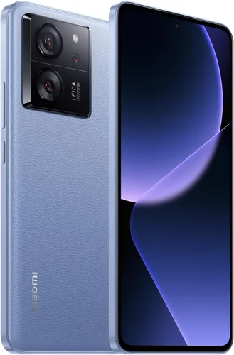 Vista 2 de Xiaomi 13T PRO 5G + 4G LTE (512 GB+12 GB) ROM global desbloqueado en todo el mundo (Tmobile Mint Tello Global) Cámara triple Pro Leica de 50 MP 6.67