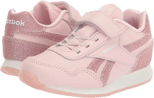Vista 7 de Reebok Tenis unisex Classic Jogger 3.0 para niños