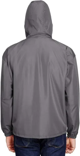 Vista 3 de Champion Packable Anorak 14 Zip Jacket (CO200)