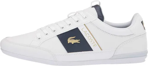 Vista 8 de Lacoste Men's Chaymon Sneaker