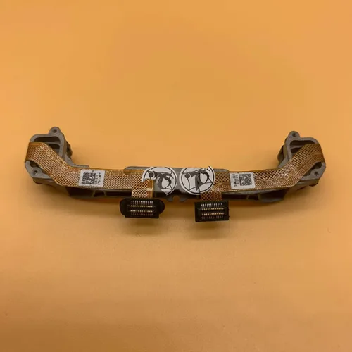 Vista 3 de Módulo de visión frontal Componente de visión frontal Sensor de evitación visual Función de barrera Pieza de repuesto para DJI Mavic Pro Drone