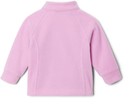 Vista 290 de Columbia Benton Springs - Chaqueta de vellón para niña