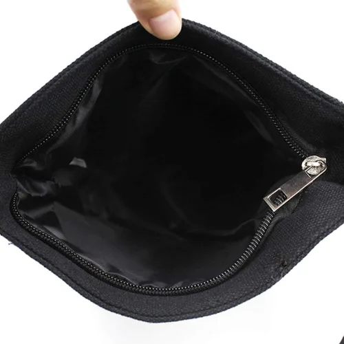 Vista 5 de RARITYUS Bolso bandolera de lona para mujer, diseño de unicornio en 3D