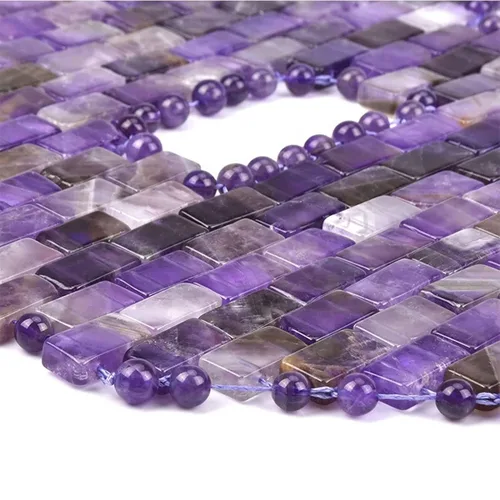 Vista 4 de Juego de máscaras faciales de jade natural con piedra de jade antienvejecimiento para dormir con máscara de ojos y rodillo de jade y Gua Sha Beauty