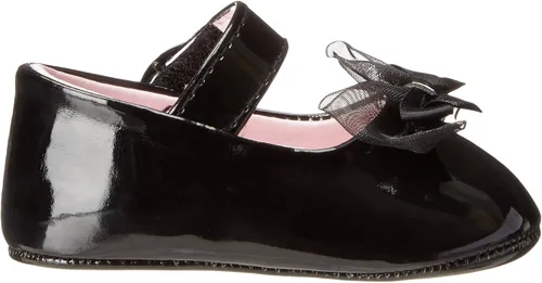 Vista 6 de Baby Deer Zapatos de vestir unisex McKenna Mary Jane para niños