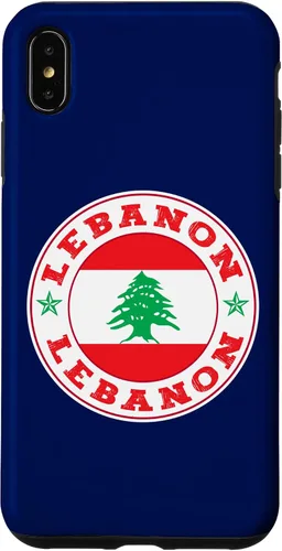 Vista 11 de iPhone 16 Lebanon Lebanese Flag Lebanon pride Case