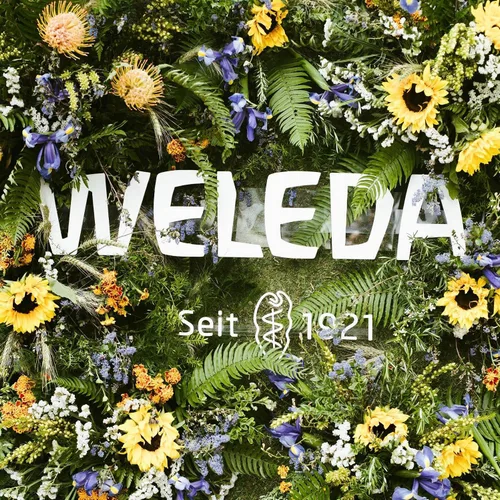 Vista 6 de Weleda Skin Food Crema corporal ultra rica original, 0.34 onzas líquidas (paquete de 10), tamaño de viaje, hidratante rico en plantas