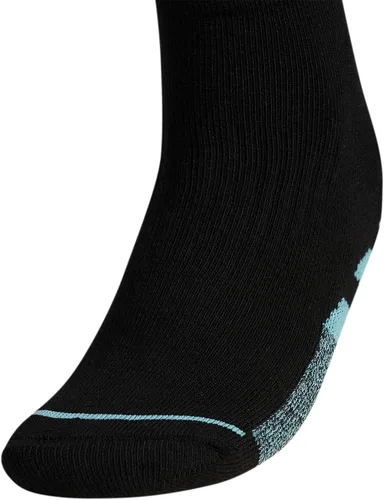 Vista 4 de adidas Women's Cushioned Low Cut Socks (3-Pair)