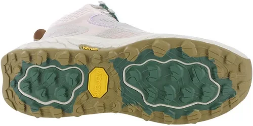 Vista 3 de New Balance Tenis de correr Fresh Foam X Hierro V1 de corte medio para mujer