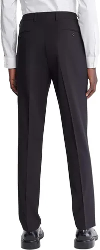 Vista 2 de Calvin Klein Pantalón de vestir ajustado para hombre