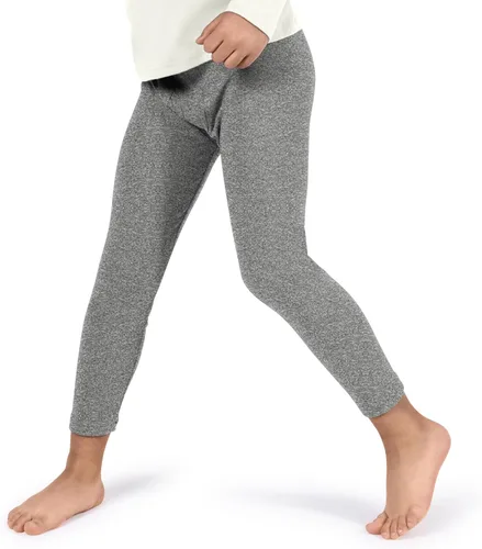 Vista 70 de Rocky Ropa interior térmica para niños, ropa interior larga para niños, capa base para clima frío/esquí