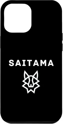 Vista 10 de Funda para iPhone 12 mini Saitama con logotipo de Wolfpack Crypto Blockchain Meme Defi