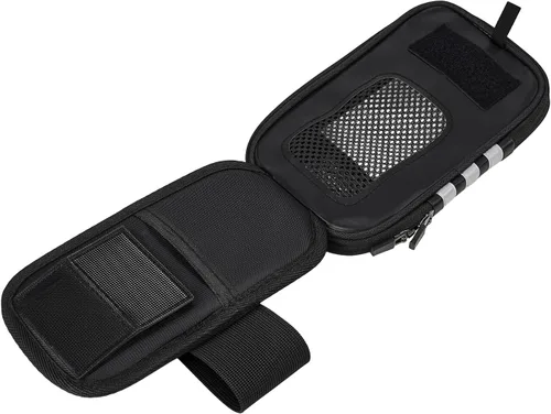 Vista 8 de CHANGCHENG E-Dirt Bike - Funda para batería con pantalla táctil