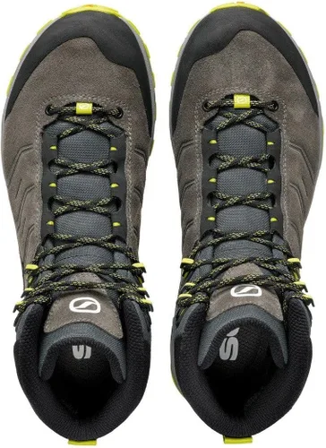 Vista 6 de SCARPA Men's Rush Trk GTX Waterproof Gore-Tex Hiking and Backpacking Boots