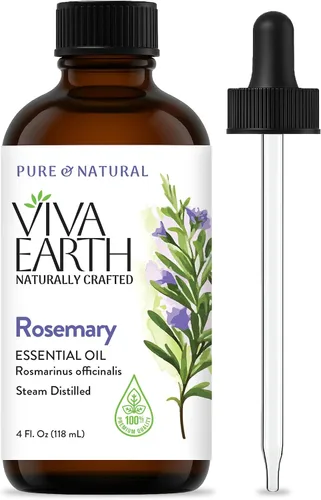 Vista 20 de Aceite esencial de bergamota – Aceite esencial de bergamota cítrica 100% puro y natural para difusor, cabello, cara, piel, aromaterapia, cuero