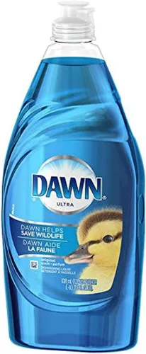 Vista 23 de Dawn Ultra - Jabón líquido lavaplatos