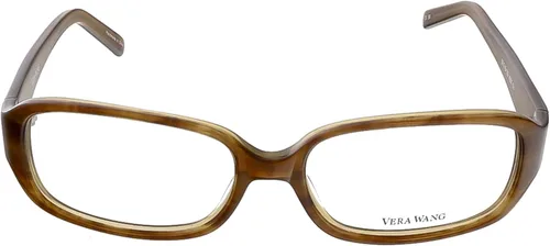 Vista 2 de Vera Wang VE 05 SU 55 Sun Suede Full Rim Marco óptico para mujer, Sun Suede