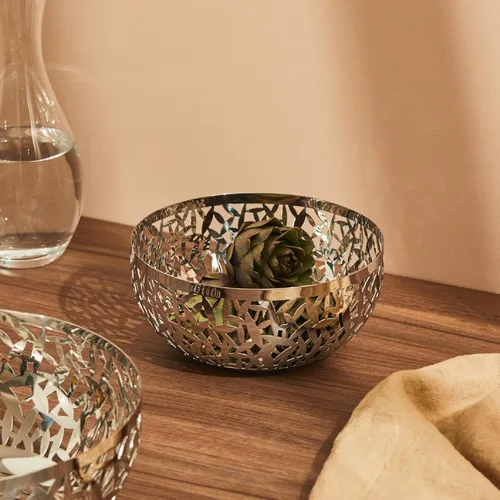 Vista 5 de Alessi Cactus! Frutero pequeño, pequeño