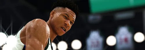 Vista 11 de NBA 2K19 (Xbox One)