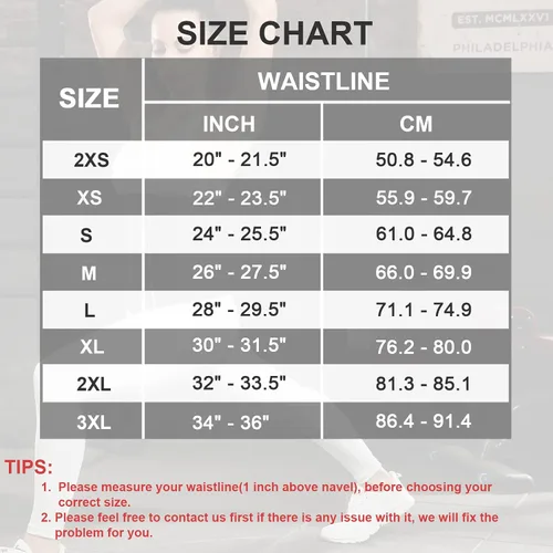 Vista 7 de YADIFEN Corset Waist Trainer for Women, Latex Waist Cincher Workout Body Shaper Breathable Girdle Sport Belt