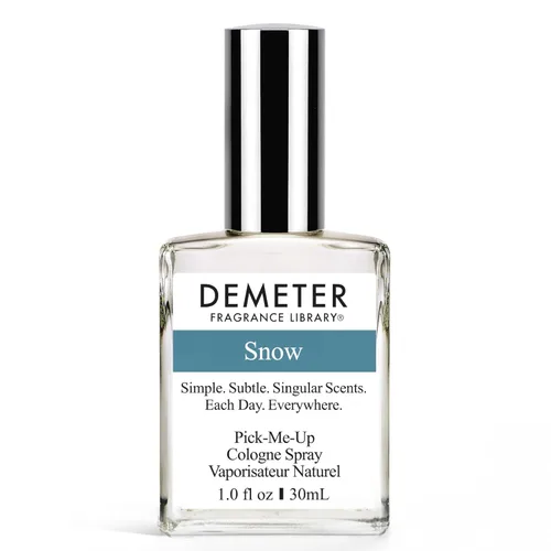 Vista 2 de DEMETER Fragrance Library 3.4 oz Colonia Spray - Loción bronceadora