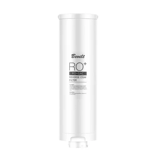 Vista 3 de Filtro BLT-RO800 CF,Replacemnet para el sistema de ósmosis inversa BLT-RO800,Vida útil de 12 meses