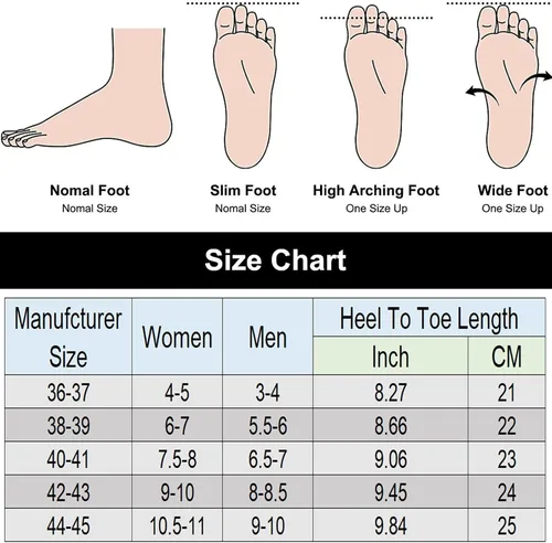 Vista 6 de Shower Shoes For Women Men, With Drain Holes Pillow Slippers Non-Slip Soft Cloud Slides Sandals, Fit Indoor Home Bedroom Pool Beach