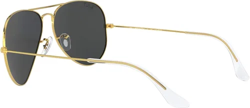 Vista 5 de Ray-Ban RB3025 - Gafas de sol polarizadas clásicas de aviador