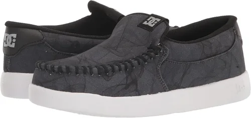 Vista 7 de DC Villain - Tenis casuales para hombre